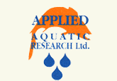 Applied Aquatic Research Ltd logo